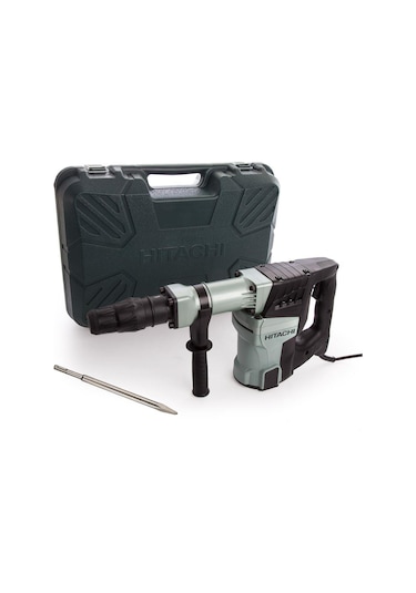 Hitachi-Hikoki H60MC Profesyonel SDS Max 1250 W 10 KG Kırıcı