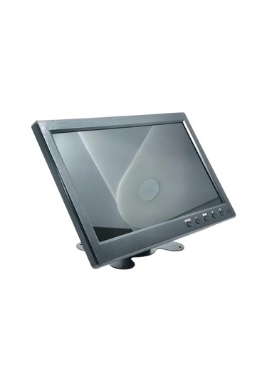 Rose Mr-100 10.1'' Tft Lcd Renkli Hdmı-vga Monitör