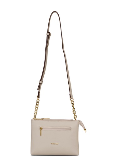 Us25253 U.s. Polo Assn. Since 1890 Çapraz Çanta Taş Taş