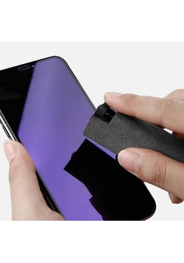 Promomerit Taşınabilir Pembe Antibakteriyel Ekran Temizleyici Sprey