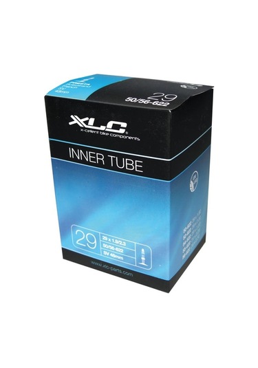 Xlc İç Lastik 29x1.9/2.3 50/56-622 Fv 48mm Kutulu