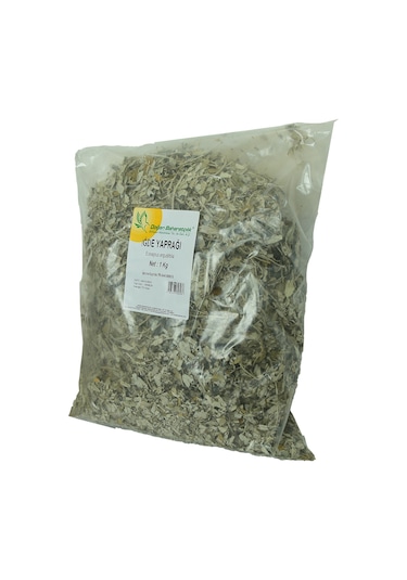 Doğan İğde Yaprağı Doğal 1 KG Paket