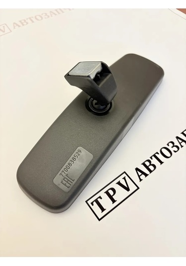 Grandrial Vaz Renault Logan İçin İç Ayna 176306516