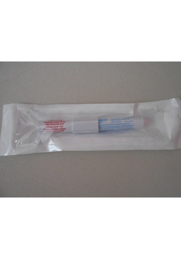 Göz Koteri (Tek Pilli)