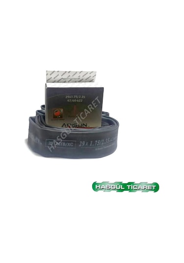 Arısun 29x1.75/2.35 Sıvılı İç Lastik Presta 48mm