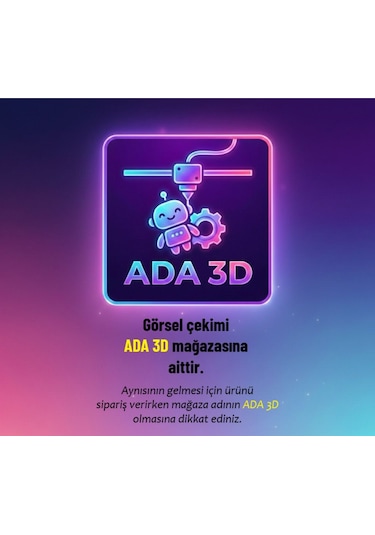 Hareketli Kollu Sevimli Mini Ahtapot Anahtarlık Charm - Neşe Veren Arkadaş Model104