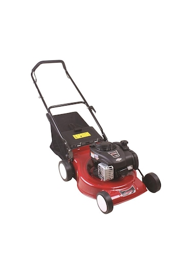 Baco BC-47B625 Çim Biçme Makinası İtmeli 625 Serıes Briggs 47 CM