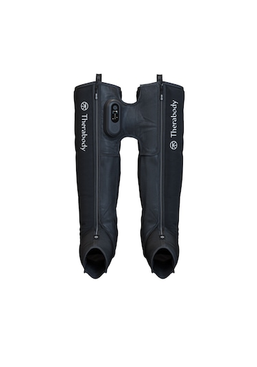 Therabody Recoveryair Jetboots Prime Siyah