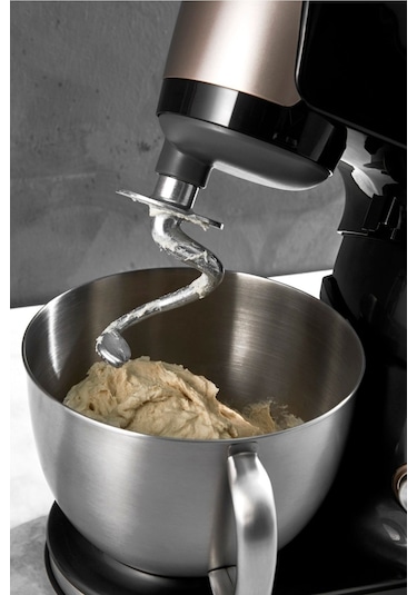 Karaca Maestro Chef 1000 W 4 L 7 in 1 Mutfak Robotu
