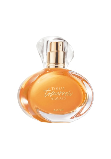 Avon Tta Today + Tta Tomorrow Kadın Parfüm EDP 50 ML