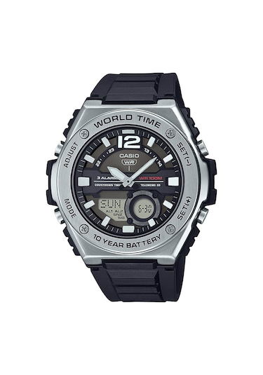 Casio Mwq-100-1avdf Erkek Kol Saati