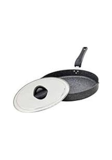 Özkent K-570 Granit Hamsilos Balık Tava 34