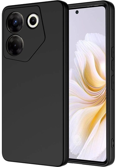 Tecno Camon 20 Pro 5g Kılıf Zore Mara Lansman Kapak Çok Renkli
