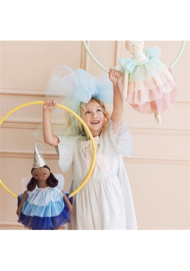 Meri Meri - Esme Princess Doll - Esme Prenses Bebek