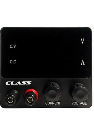 Class Cps 63010 Dc Power Supply 30volt 10amper Güç Kaynağı
