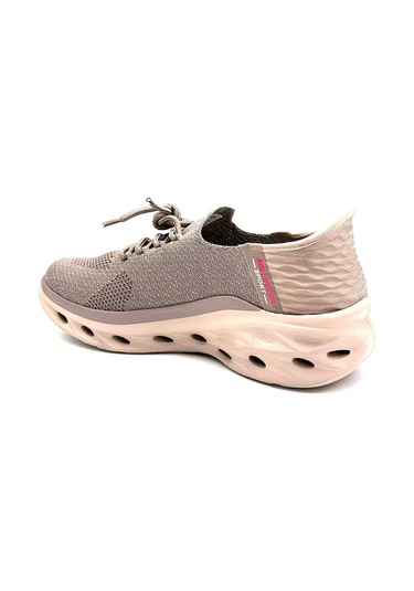 Bulldozer 020 Memory Foam İç Taban Comfort Günlük Kadın Spor Ayakkabı Kum Kum