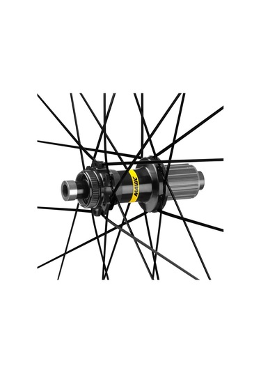 Mavic Cosmic Elite Ust Disk C.lock Yol Jant Seti
