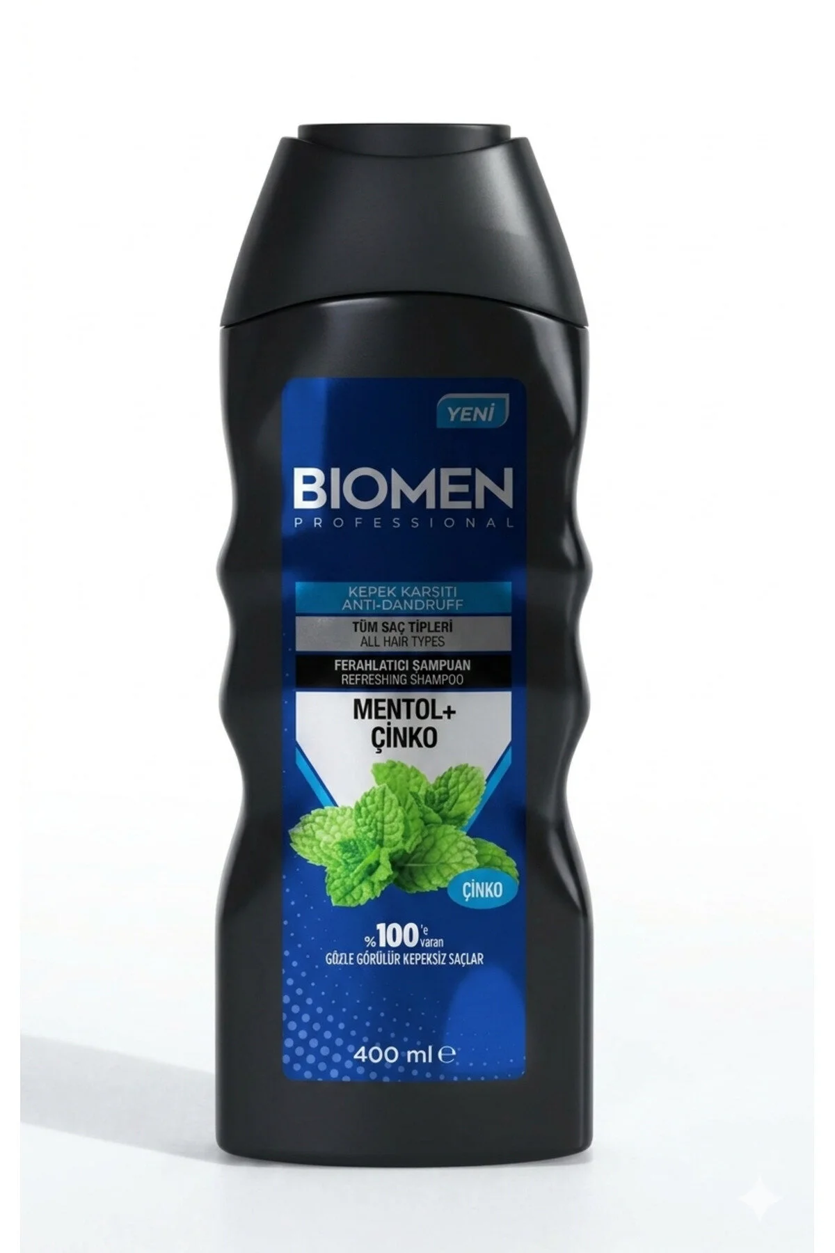 Biomen Erkek Bakım Seti