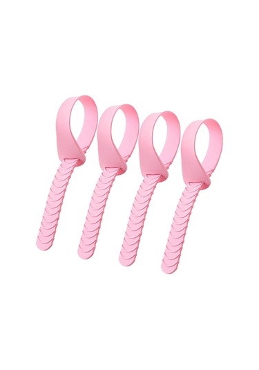 Suntek Tuvalet Kapağı Kaldırıcı Pembe