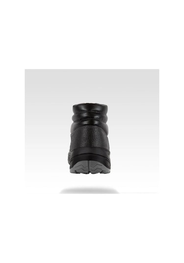 Demir 1210 S3 İş Ayakkabısı No : 40 Siyah