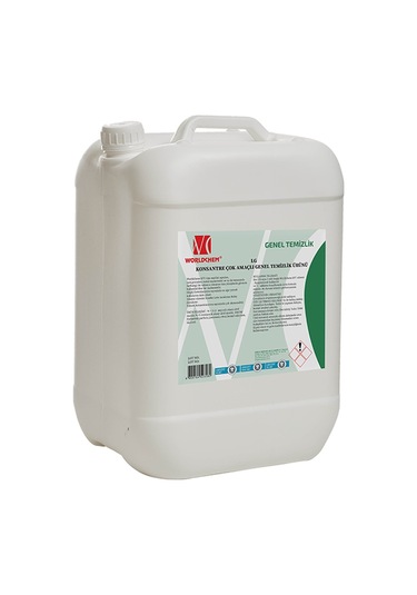 Çok Amaçlı Genel Temizleyici Konsantre Lg 10 Kg