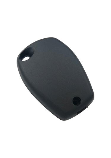 Renault Uyumlu Master Clio Uyumlu Kangoo Trafic 3 Butonlu Anahtar Kumanda Kabı