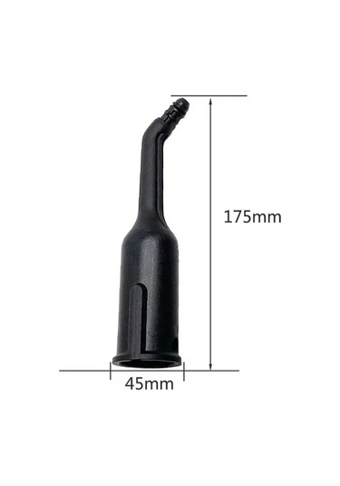 Clean Trend Buharlı Temizleyiciler İçin Uzun Noktasal Meme 158223322