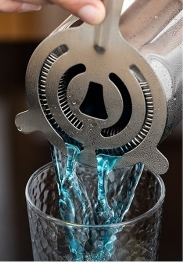 Maoyaya Lichen Paslanmaz Çelik Barmen Seti, Boston Shaker Çalkalayıcı