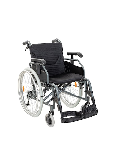 Golfi G637 Hafif Manuel Tekerlekli Sandalye