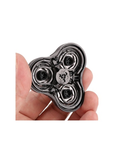 Xiaaokeji Xiaomi Mijia S500c S500 S300 İçin 1 Adet Tıraş Makinesi Başlığını Değiştirin Mjtxd01sks