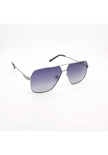 Fila Sfı665 568p 03 60-12-143 Unisex Güneş Gözlüğü Gri