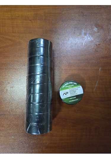 İzole Bant Pvc Elektrik Bantı