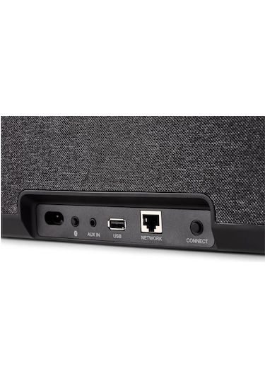 Denon Home 250 Network Hoparlör Siyah