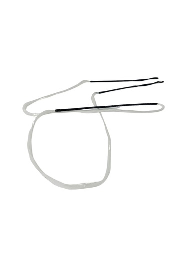 Okçubaba Has Kiriş İpi Geleneksel Okçuluk İçin El Yapımı Kiriş