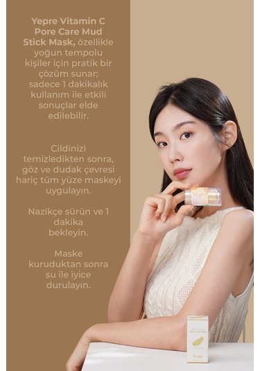 Leke Karşıtı, Arındırıcı Ve Aydınlatıcı Bakım Seti