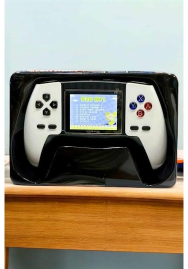 Game Stick 520 Oyunlu Konsol Çocuklara Özel