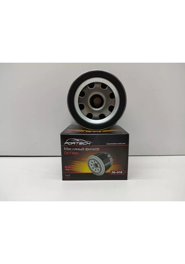 Fortech Renault Logan, Lada Largus Filtre Seti 187914979