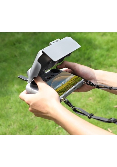 Dji Rc 2 Kumanda Gölgelik Koruyucu