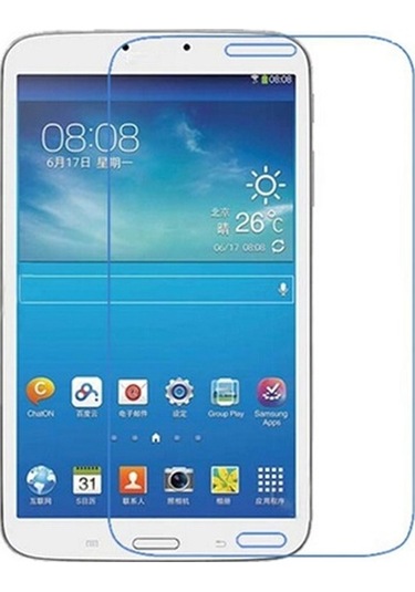 Bufalo Samsung Uyumlu Galaxy Tab 3 T310 8" Cam Ekran Koruyucu