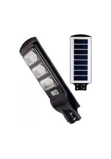 Trendooze Watt Solar Sokak Noas Armatürü 90 Qu