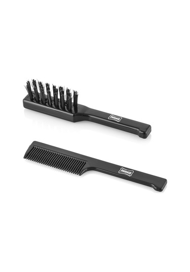 Proraso Bıyık Fırçası ve Tarağı