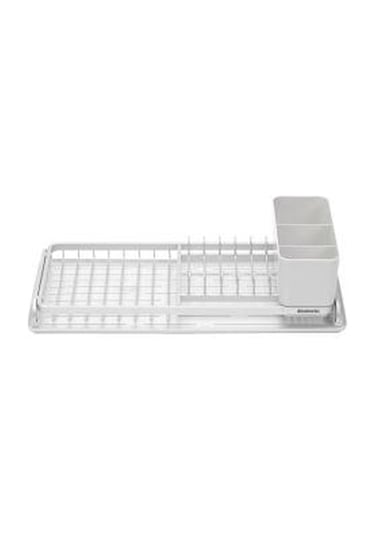 Brabantia Light Grey Küçük Bulaşıklık / Bulaşık Sepeti