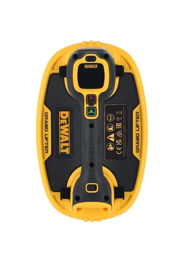 Dewalt Grabo Vakumlu Vantuz Kaldırıcı Akü Hariç Dce590n-xj