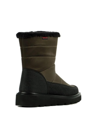 Hammer Jack Kadın 381 9110 Altura Comfort Casual Spor Bot