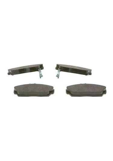 Honda Civic Eu 1.6 2001-2005 Bosch Ön Balata Wva21515