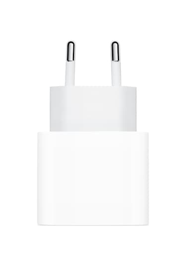 Apple MHJE3TU/A 20 W USB-C Güç Adaptörü
