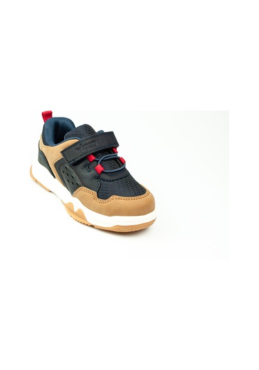 Vicco 346. P24k. 334 Homer Lacivert Erkek Çocuk Spor Ayakkabı 001