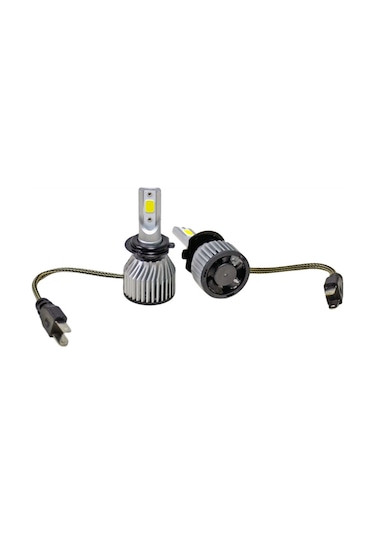 Niken H7 Led Xenon Eco Serisi 32W/8000LM/6500K