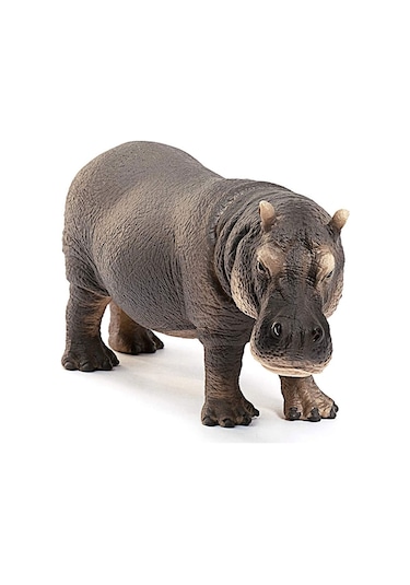 Schleich Wild Life Figür Su Aygırı Cwl14814