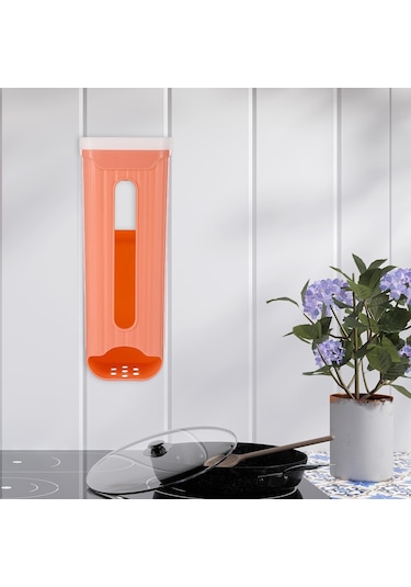 Suntek Bakkal Çanta Organizatör Bakkal Çanta Dispenseri